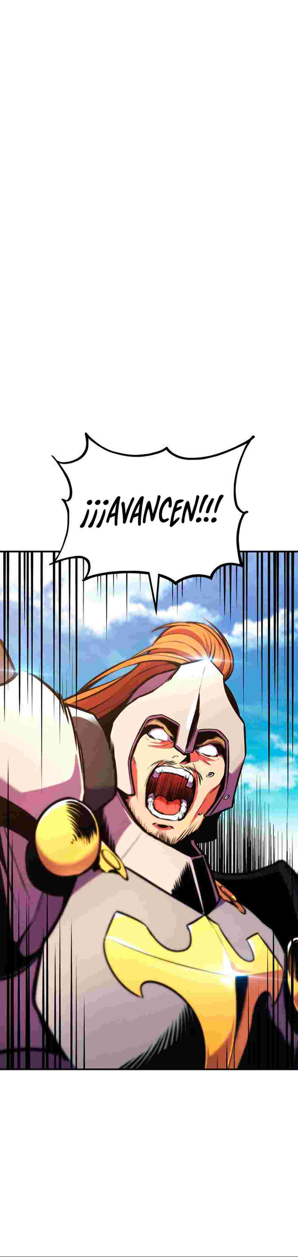 El Retorno Del Ranker (Remake) capítulo 160 página 14