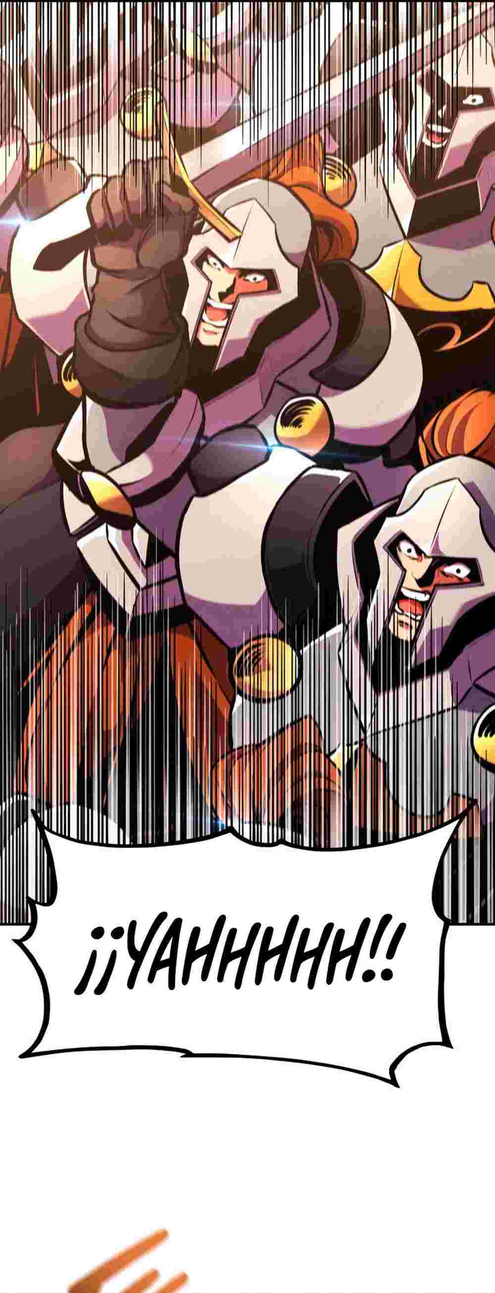 El Retorno Del Ranker (Remake) capítulo 160 página 15