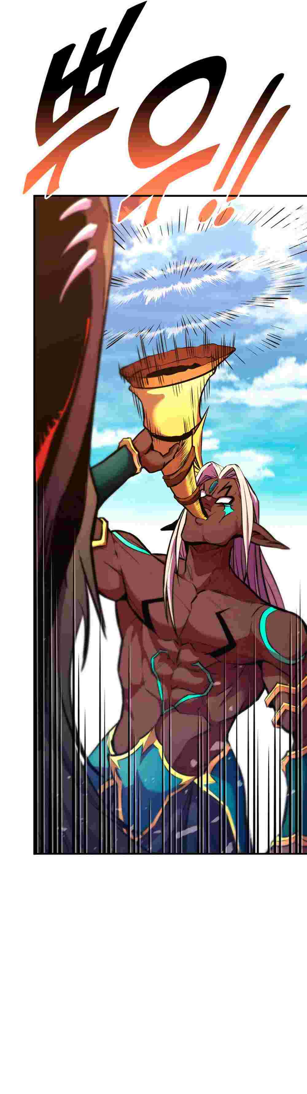 El Retorno Del Ranker (Remake) capítulo 160 página 23