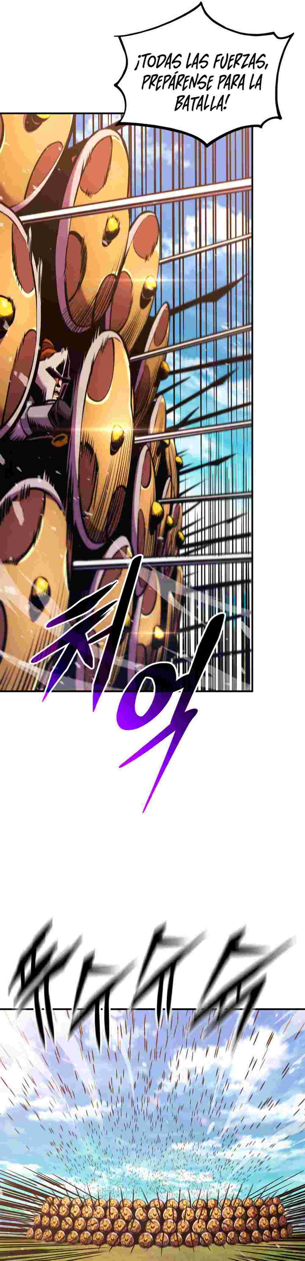 El Retorno Del Ranker (Remake) capítulo 160 página 25