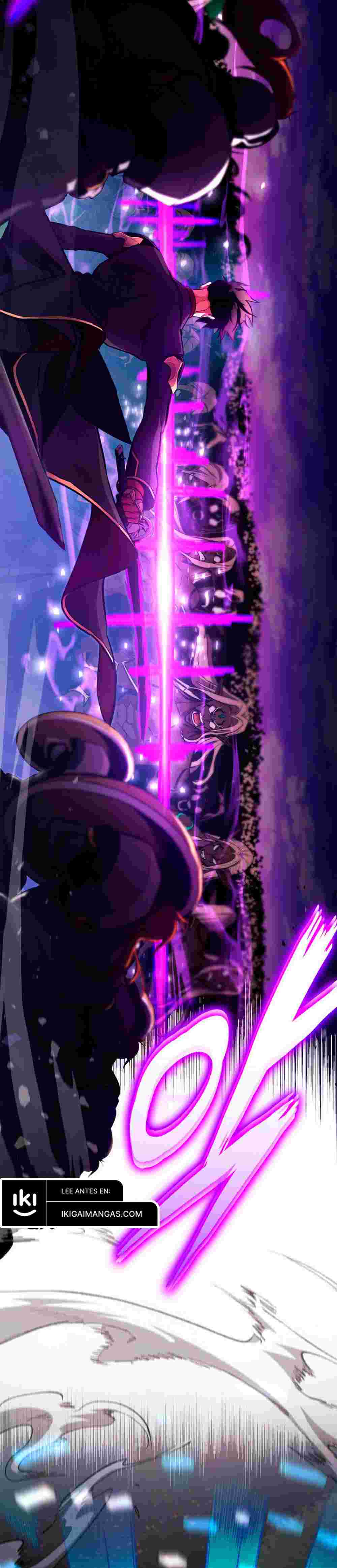 El Retorno Del Ranker (Remake) capítulo 160 página 40