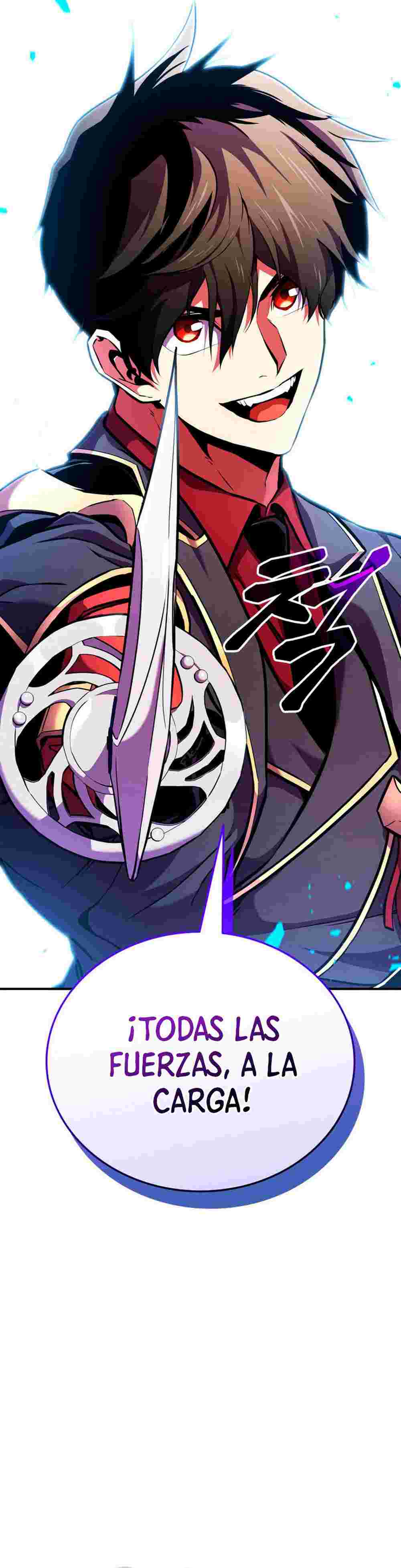El Retorno Del Ranker (Remake) capítulo 160 página 42