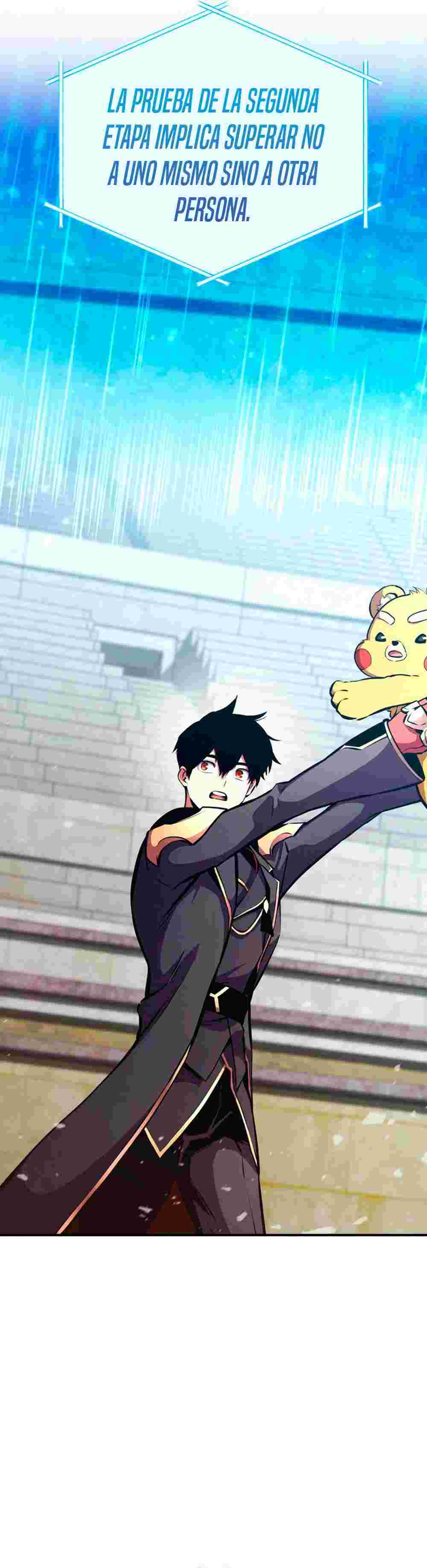 El Retorno Del Ranker (Remake) capítulo 160 página 51