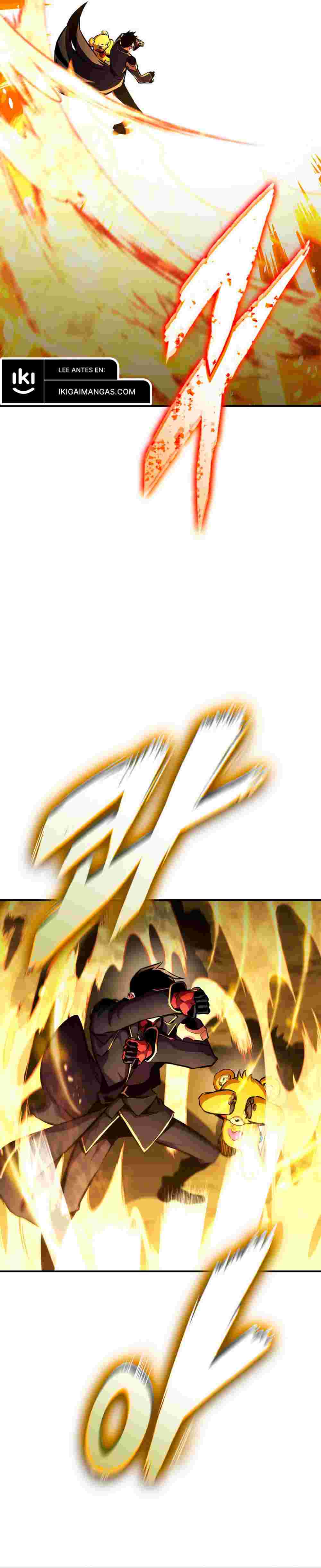 El Retorno Del Ranker (Remake) capítulo 160 página 53
