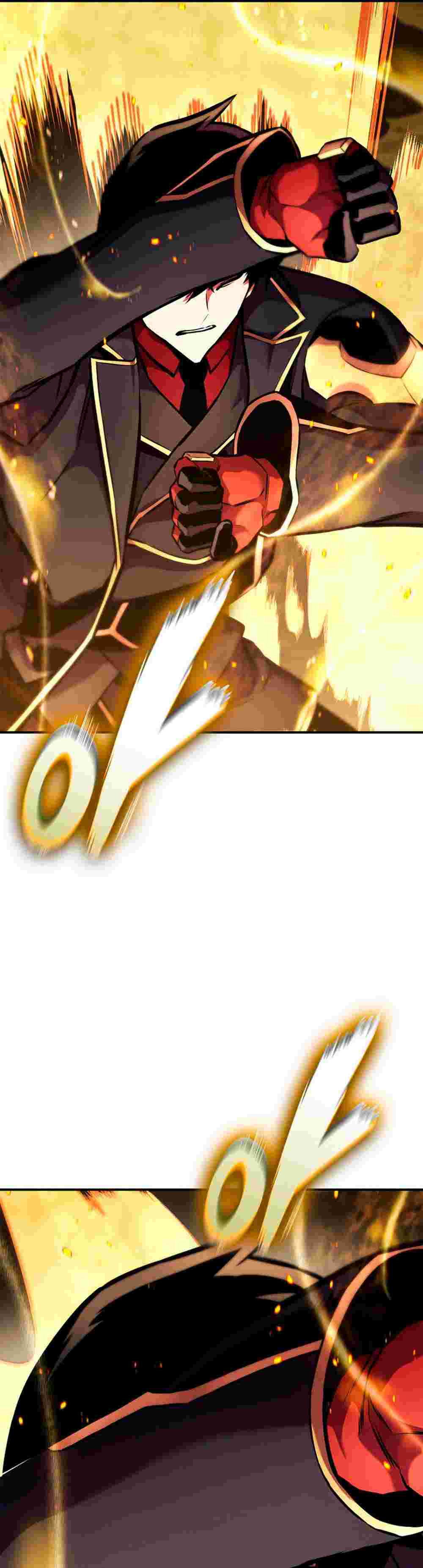 El Retorno Del Ranker (Remake) capítulo 160 página 54