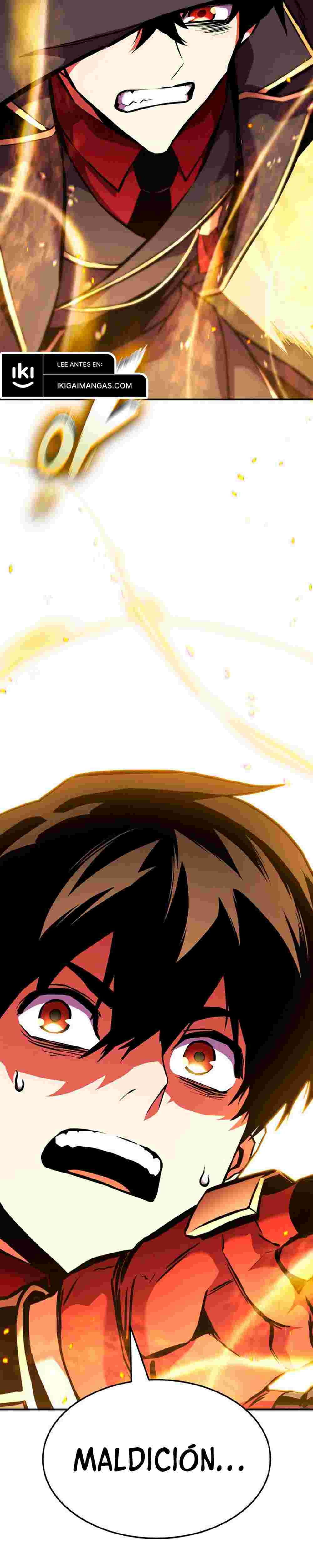El Retorno Del Ranker (Remake) capítulo 160 página 55