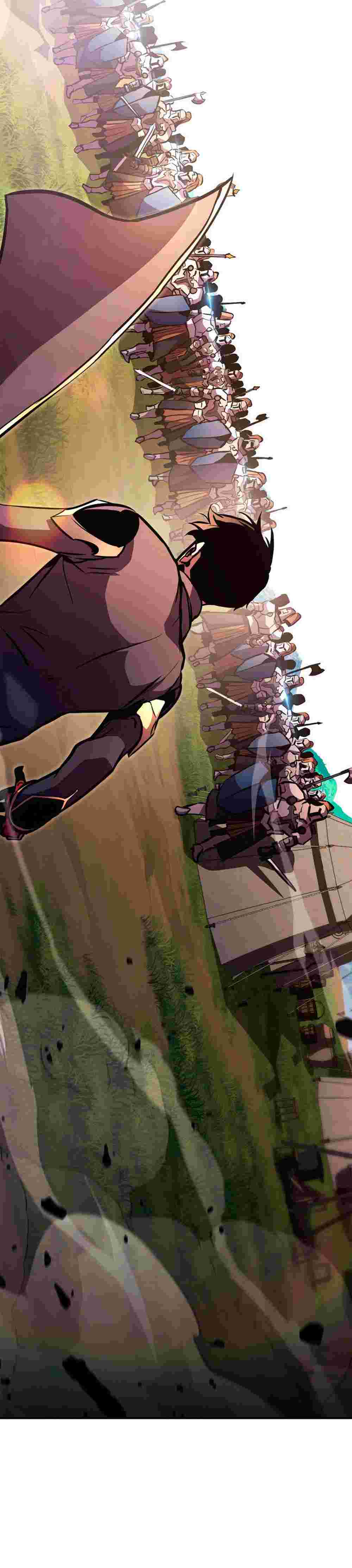El Retorno Del Ranker (Remake) capítulo 160 página 7