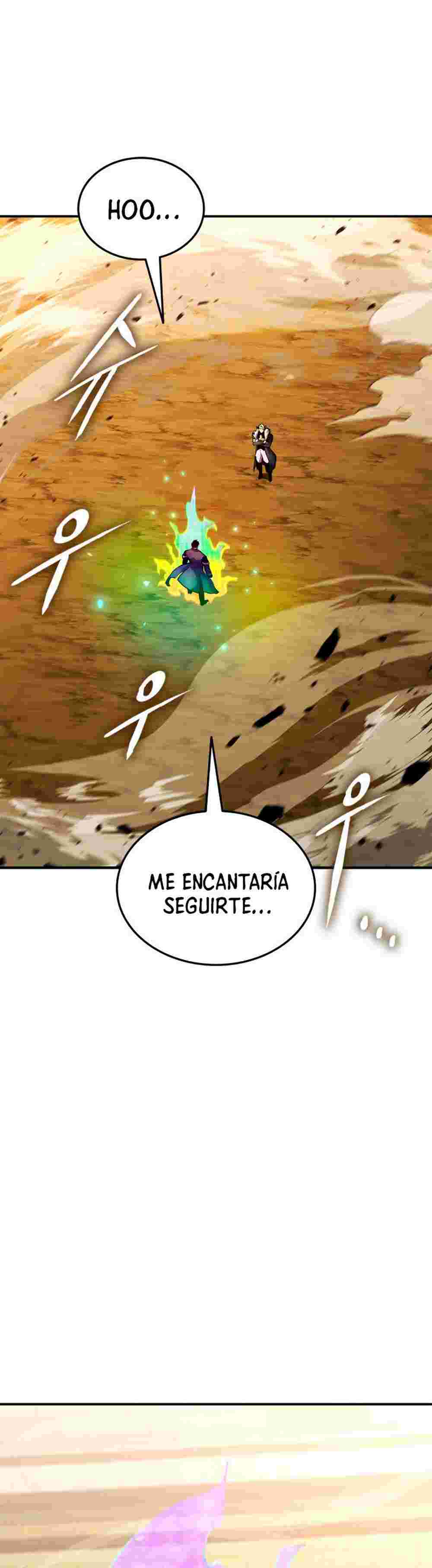 El Retorno Del Ranker (Remake) capítulo 161 página 12