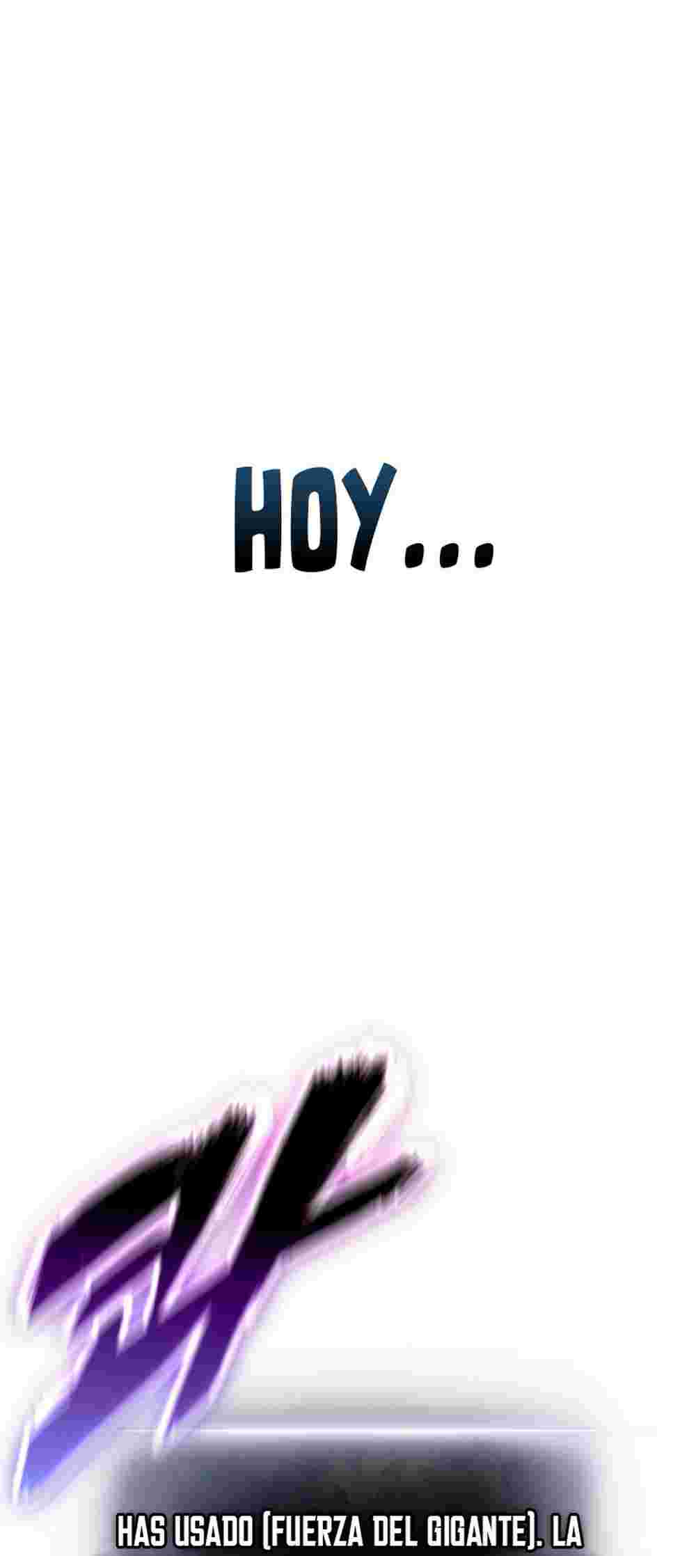 El Retorno Del Ranker (Remake) capítulo 161 página 16