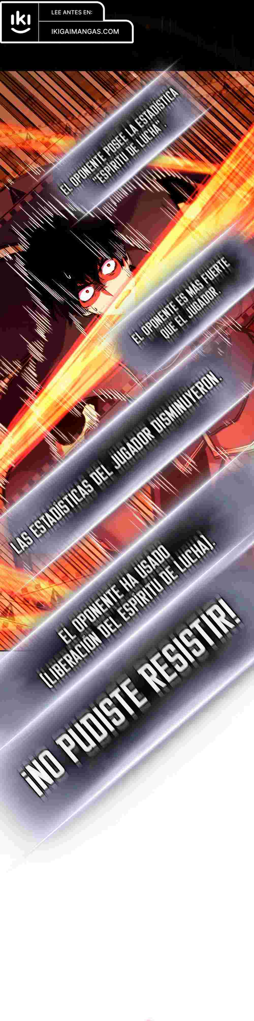 El Retorno Del Ranker (Remake) capítulo 161 página 21
