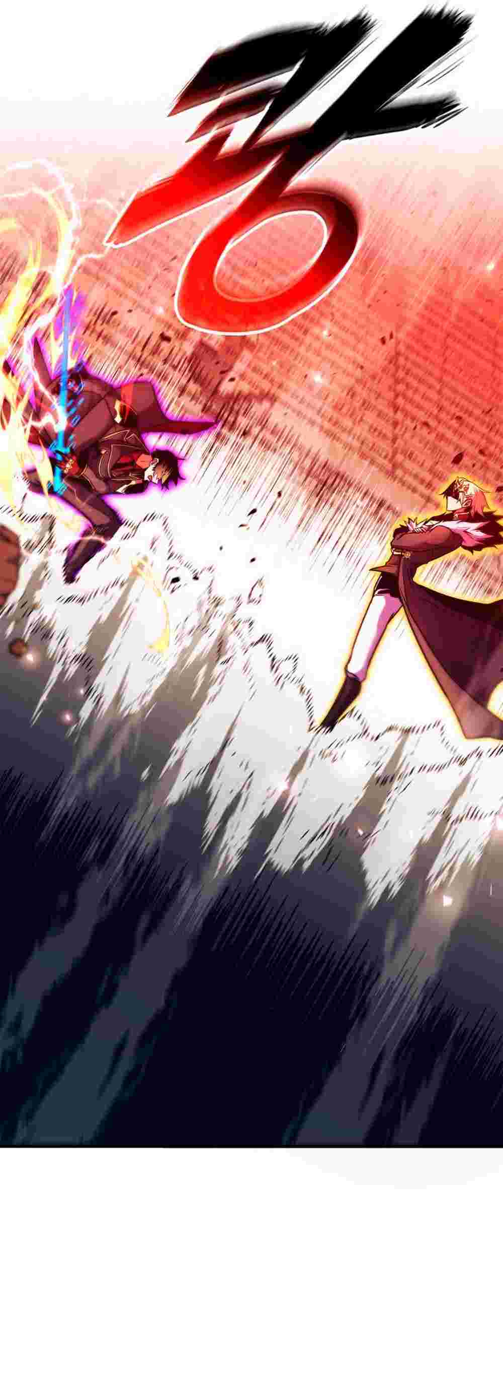 El Retorno Del Ranker (Remake) capítulo 161 página 26