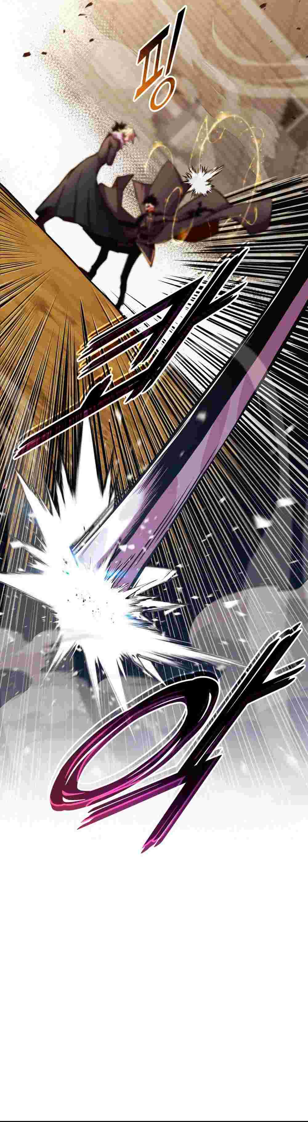 El Retorno Del Ranker (Remake) capítulo 161 página 29