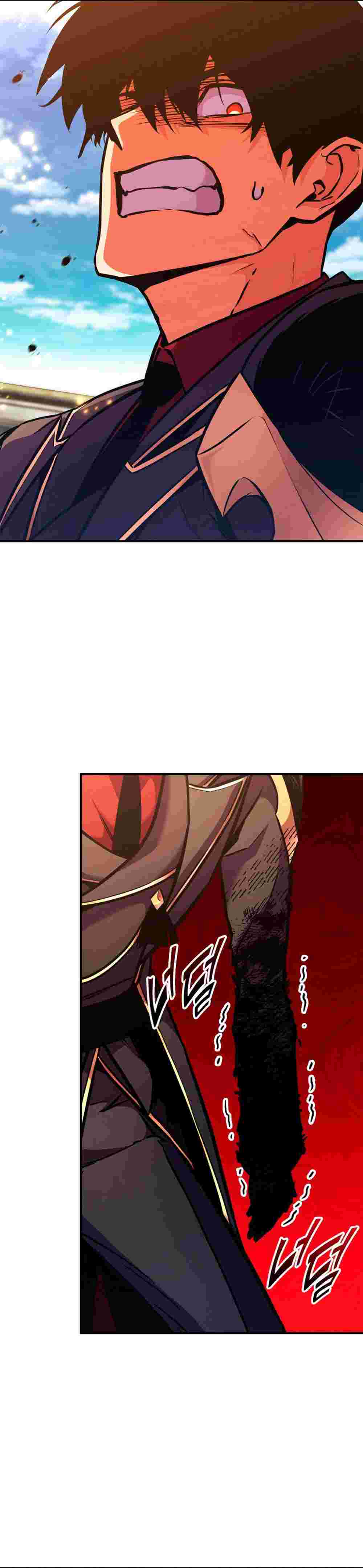 El Retorno Del Ranker (Remake) capítulo 161 página 30
