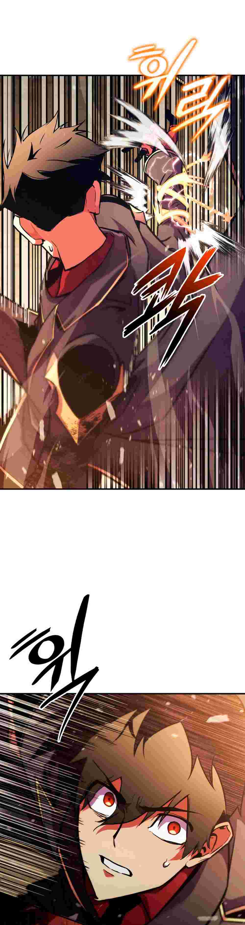 El Retorno Del Ranker (Remake) capítulo 161 página 32