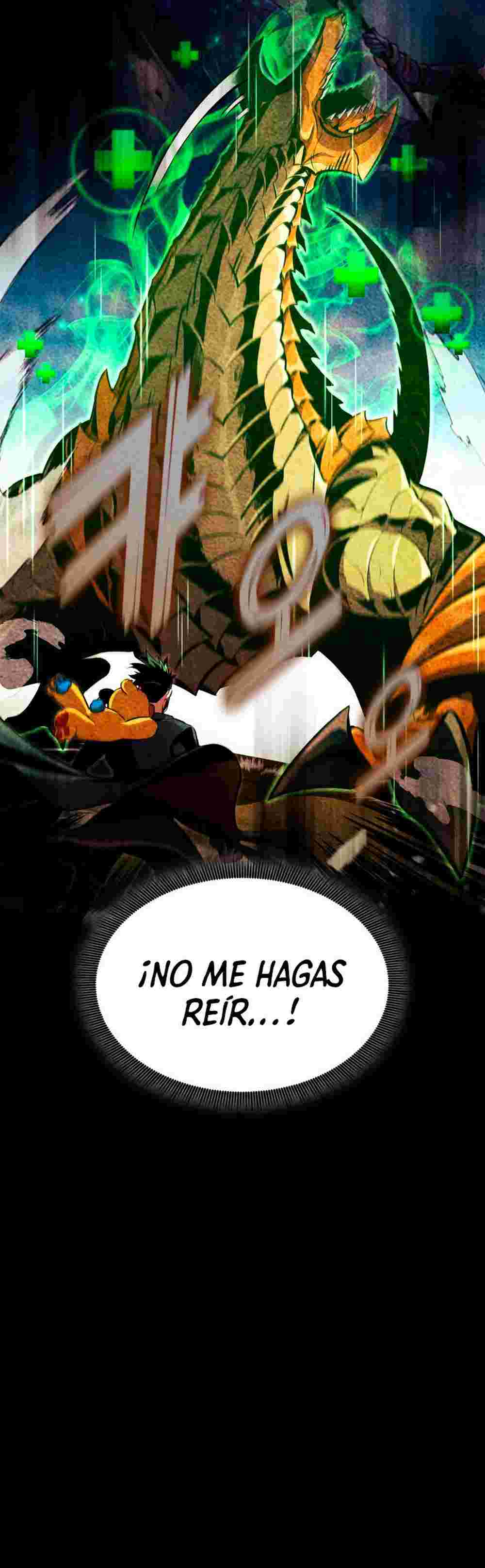 El Retorno Del Ranker (Remake) capítulo 161 página 37
