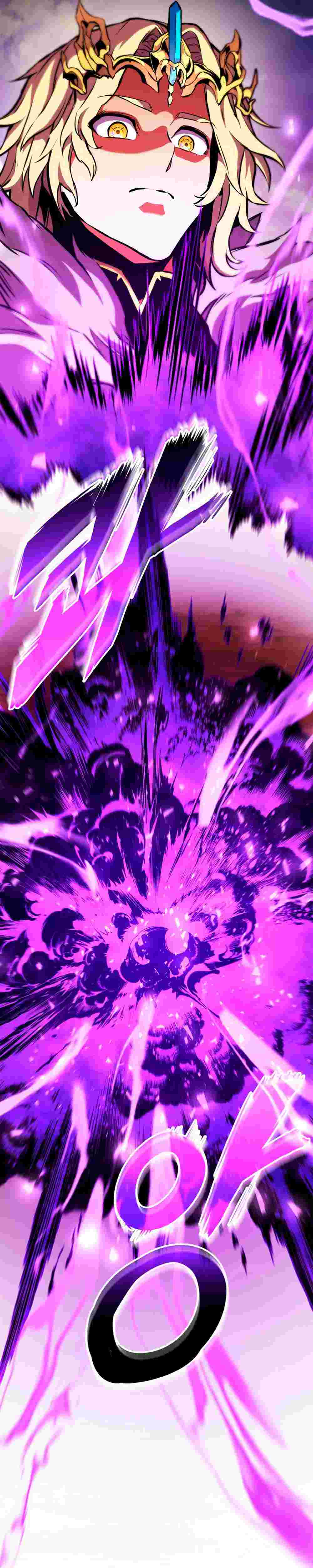 El Retorno Del Ranker (Remake) capítulo 161 página 39