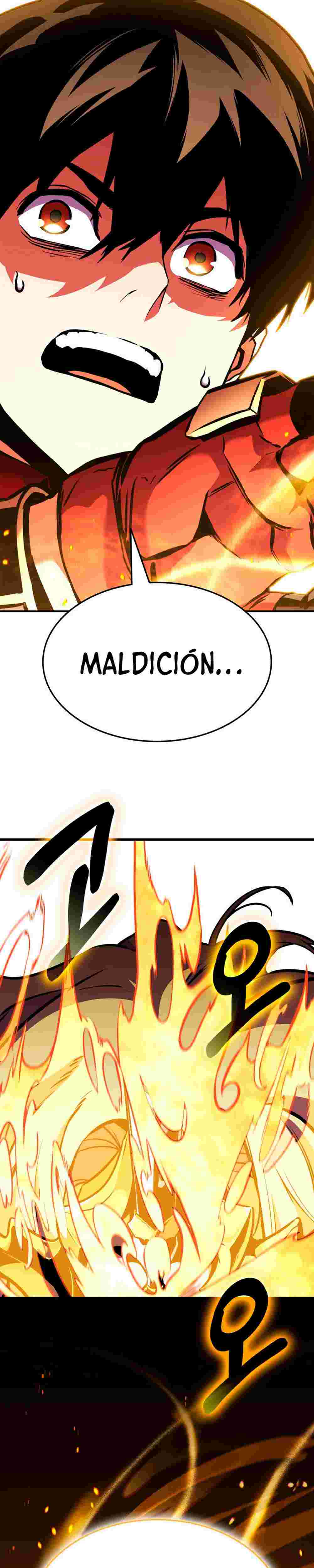 El Retorno Del Ranker (Remake) capítulo 161 página 4
