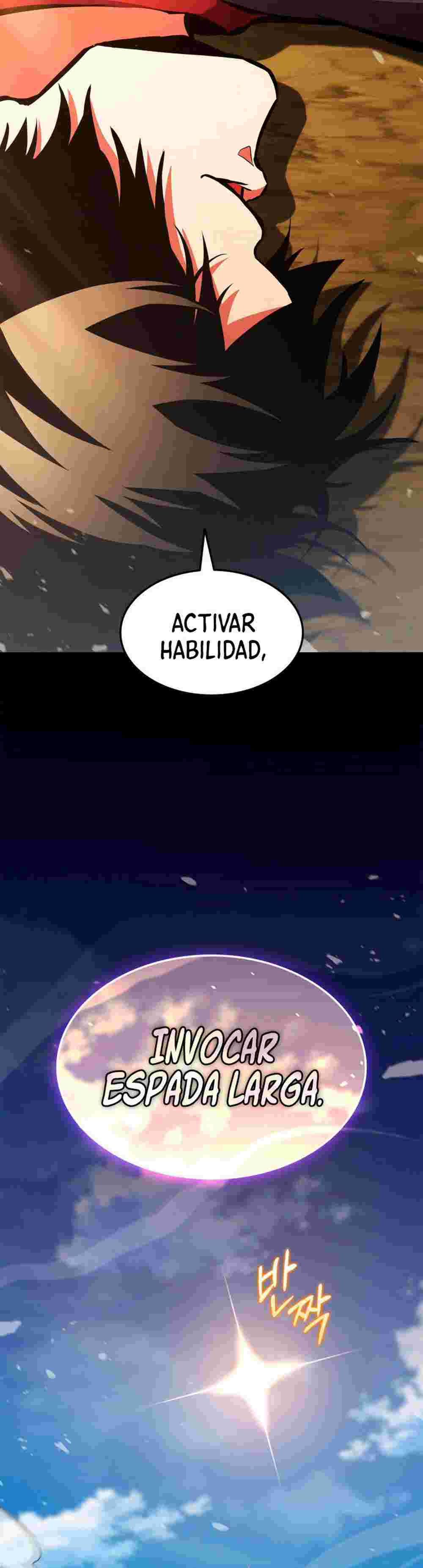 El Retorno Del Ranker (Remake) capítulo 161 página 48