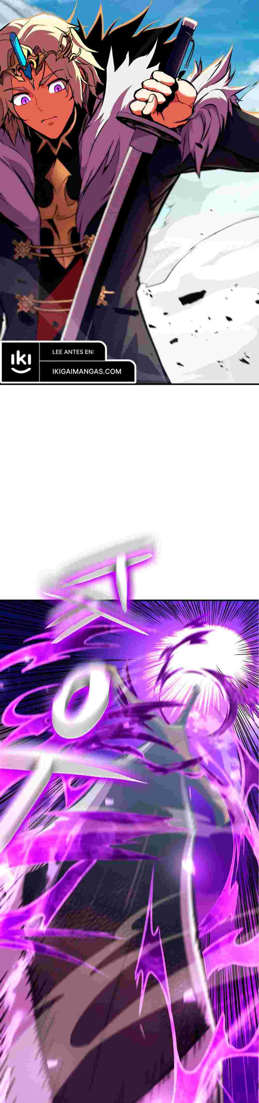 El Retorno Del Ranker (Remake) capítulo 161 página 49