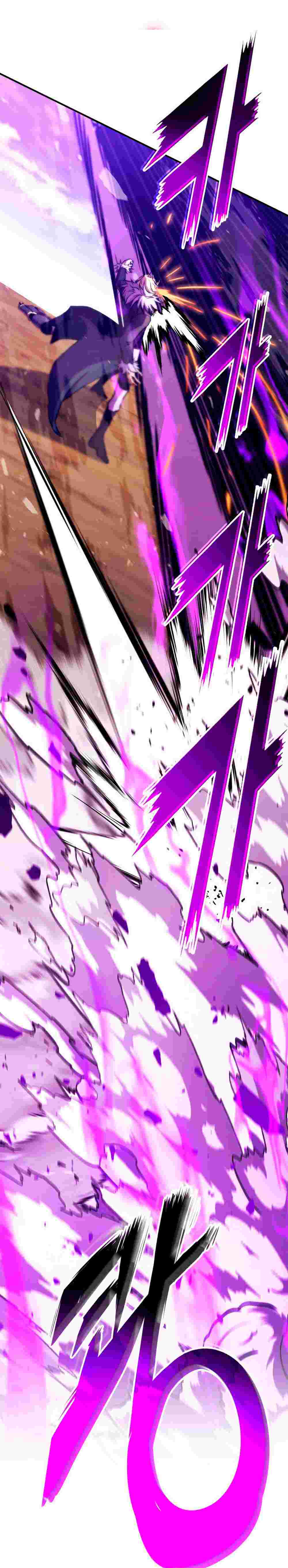 El Retorno Del Ranker (Remake) capítulo 161 página 51
