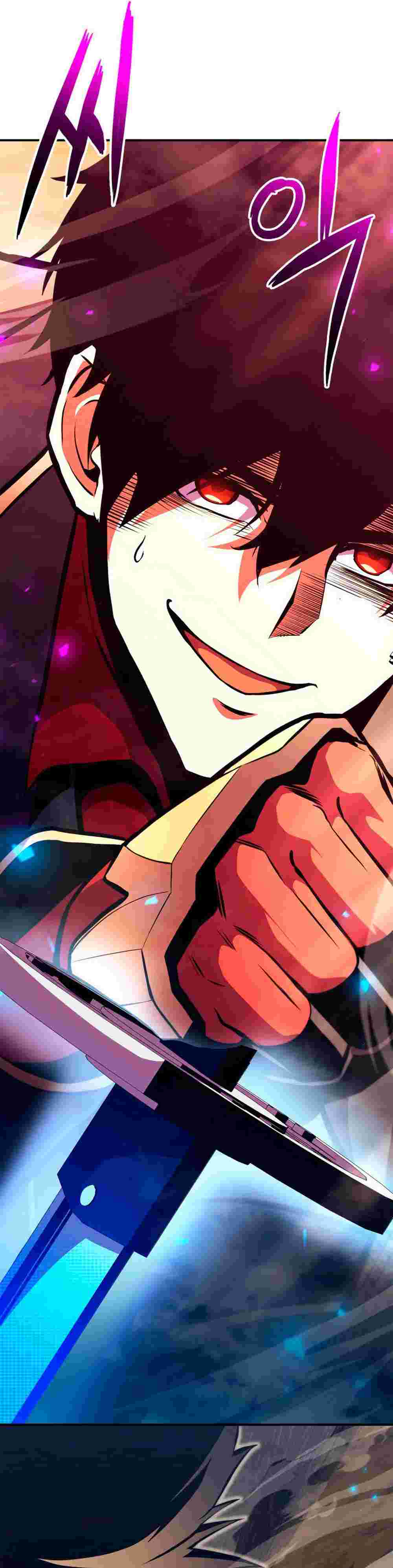 El Retorno Del Ranker (Remake) capítulo 161 página 53