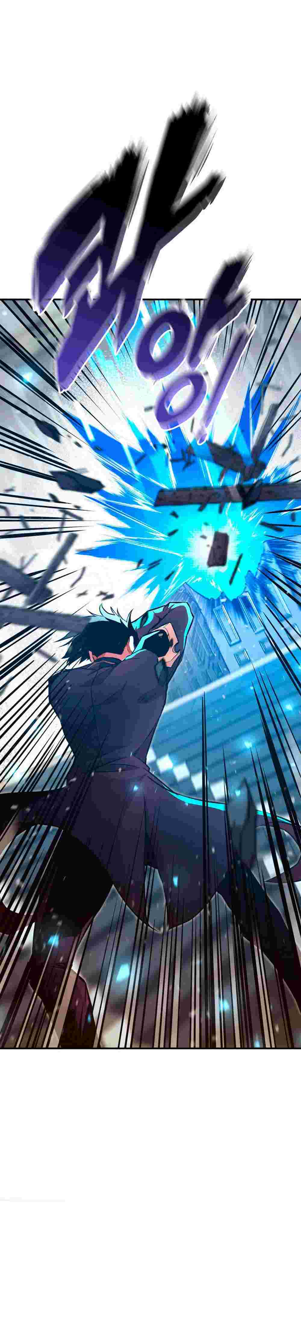 El Retorno Del Ranker (Remake) capítulo 162 página 10