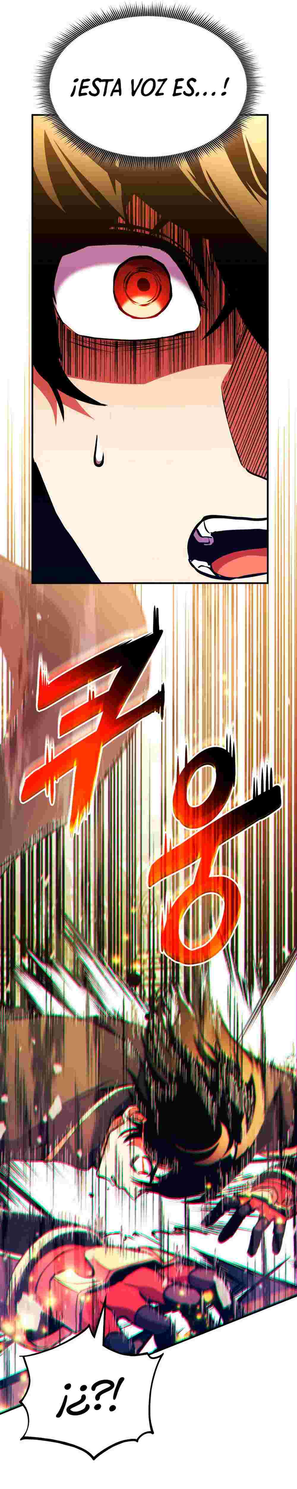 El Retorno Del Ranker (Remake) capítulo 162 página 11