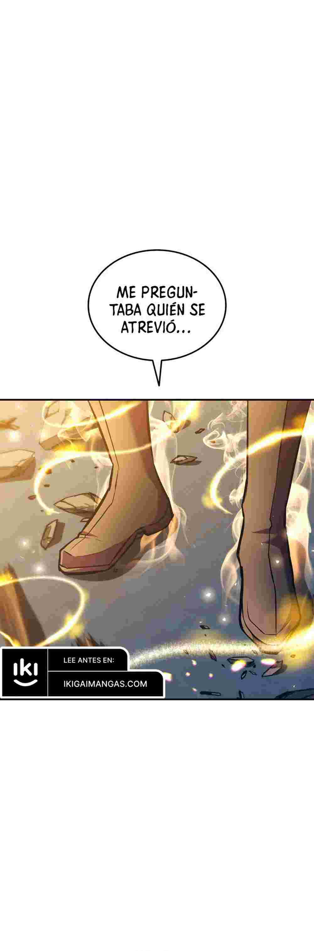 El Retorno Del Ranker (Remake) capítulo 162 página 12