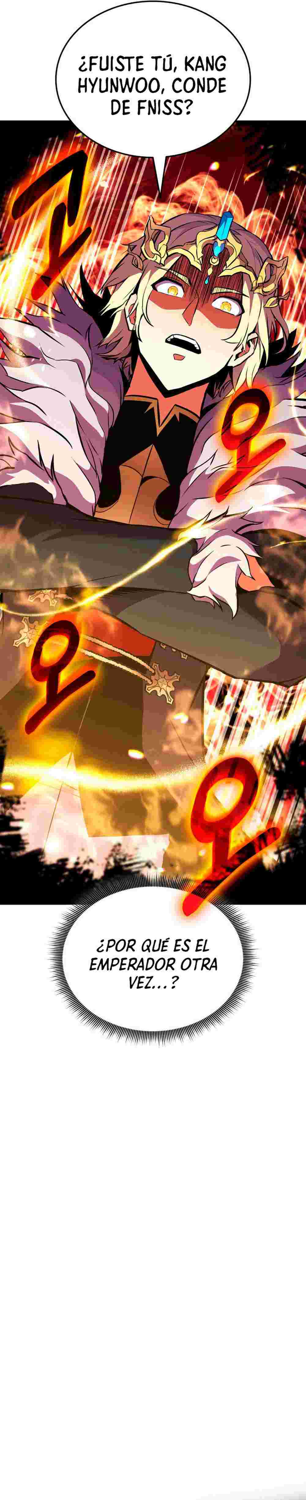 El Retorno Del Ranker (Remake) capítulo 162 página 13