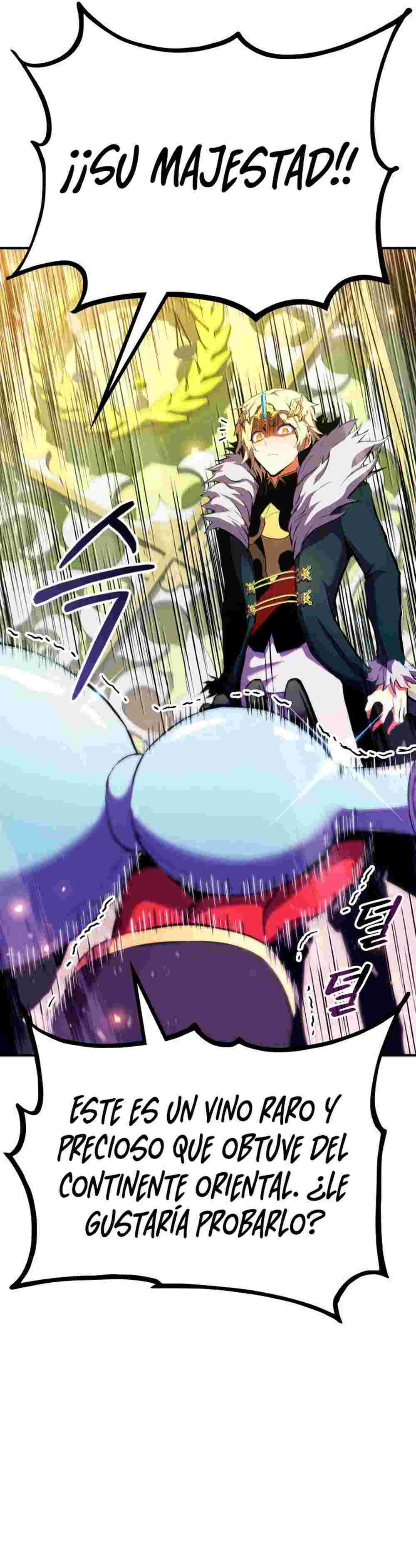 El Retorno Del Ranker (Remake) capítulo 162 página 17