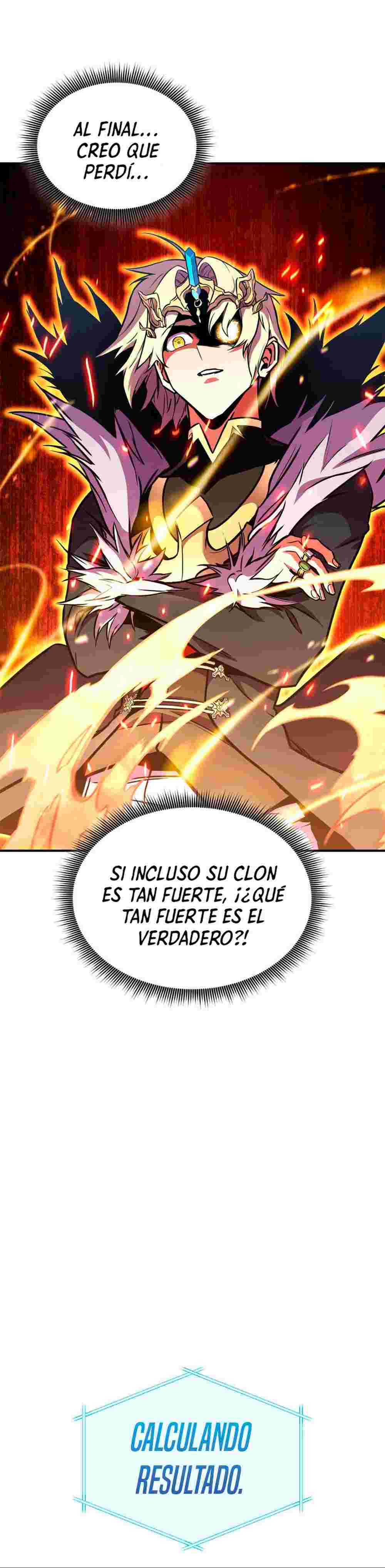 El Retorno Del Ranker (Remake) capítulo 162 página 2