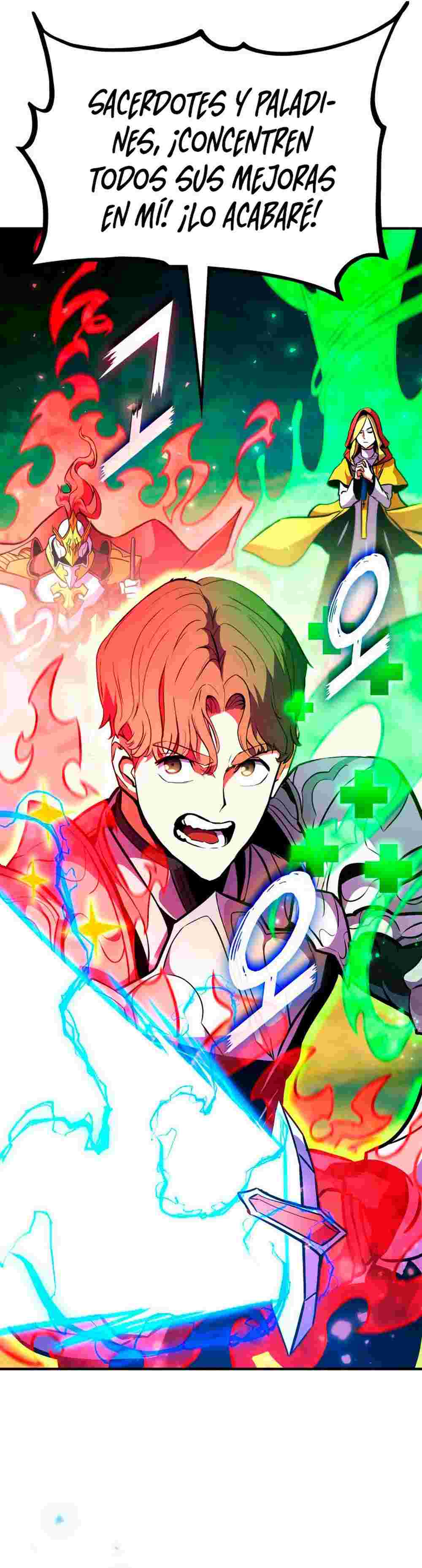 El Retorno Del Ranker (Remake) capítulo 162 página 26