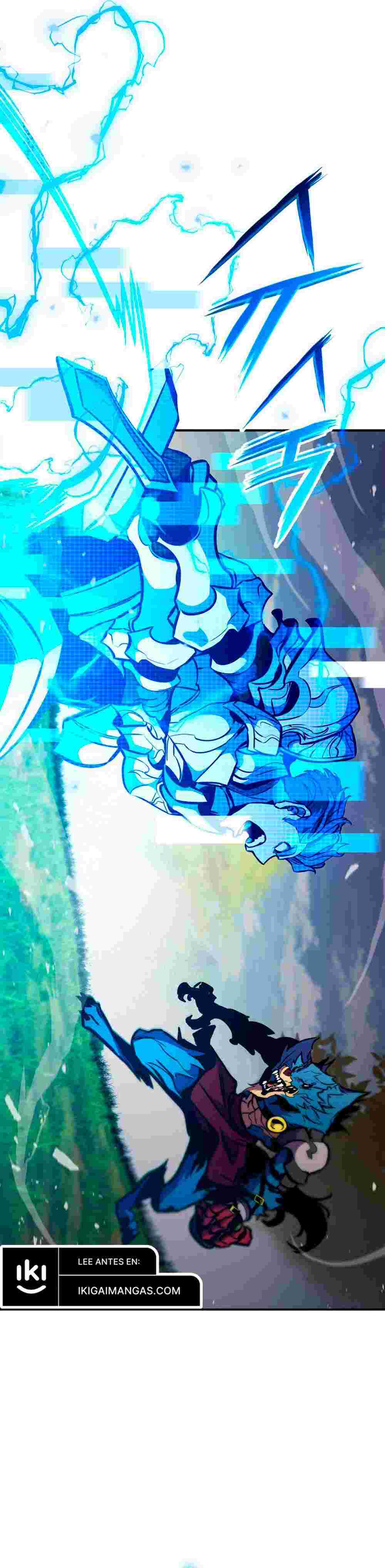 El Retorno Del Ranker (Remake) capítulo 162 página 28