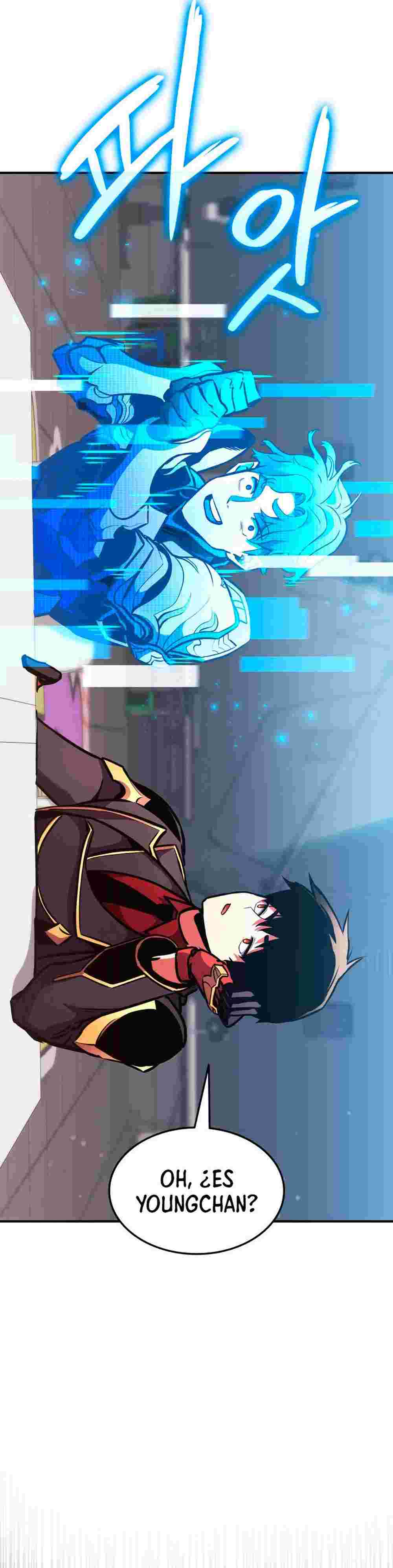El Retorno Del Ranker (Remake) capítulo 162 página 29