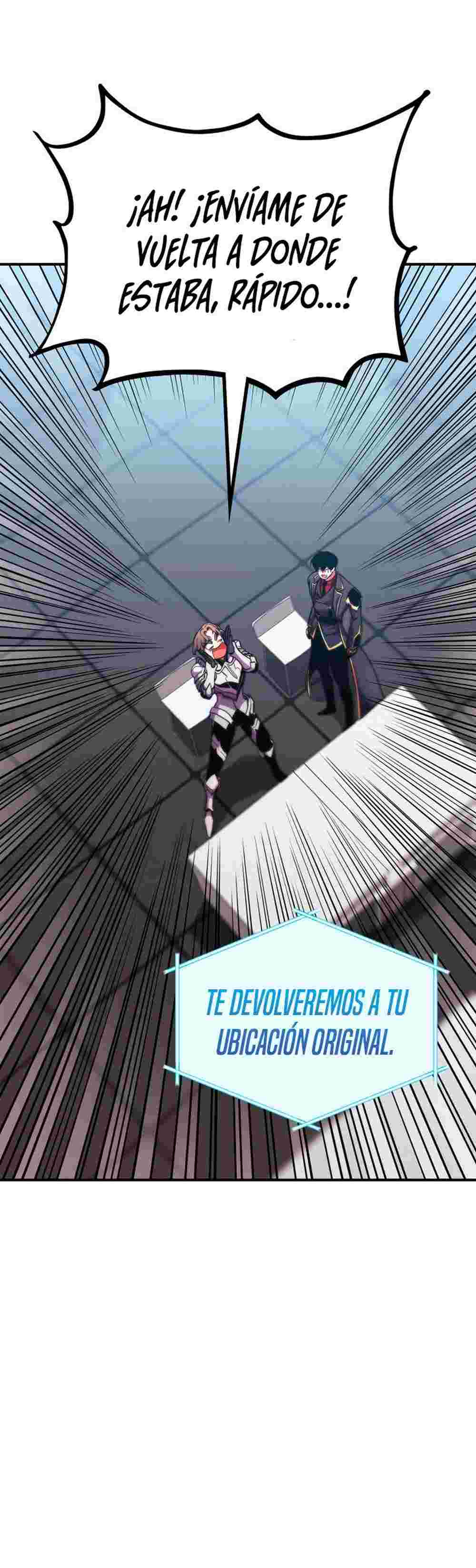 El Retorno Del Ranker (Remake) capítulo 162 página 39