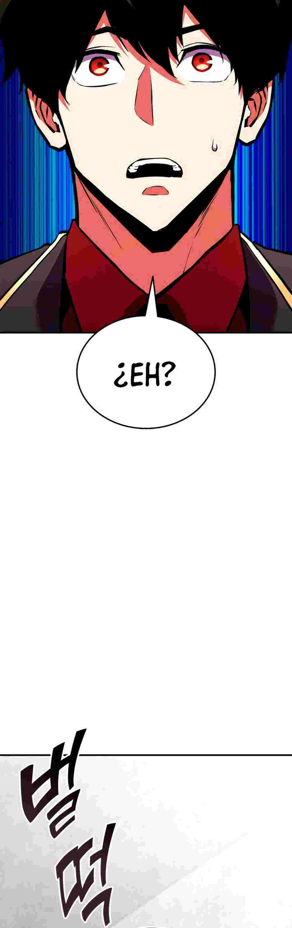 El Retorno Del Ranker (Remake) capítulo 162 página 4