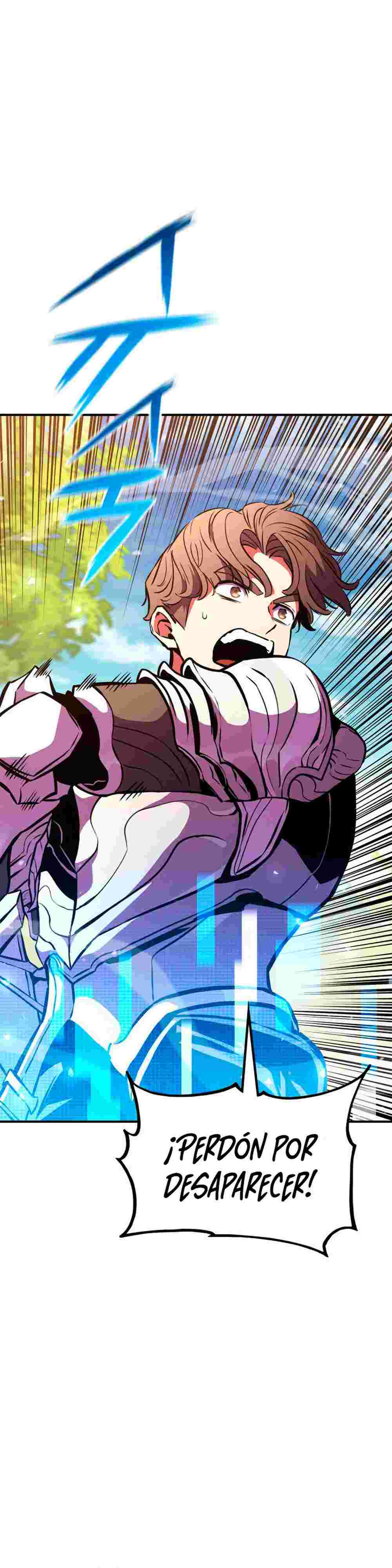 El Retorno Del Ranker (Remake) capítulo 162 página 41