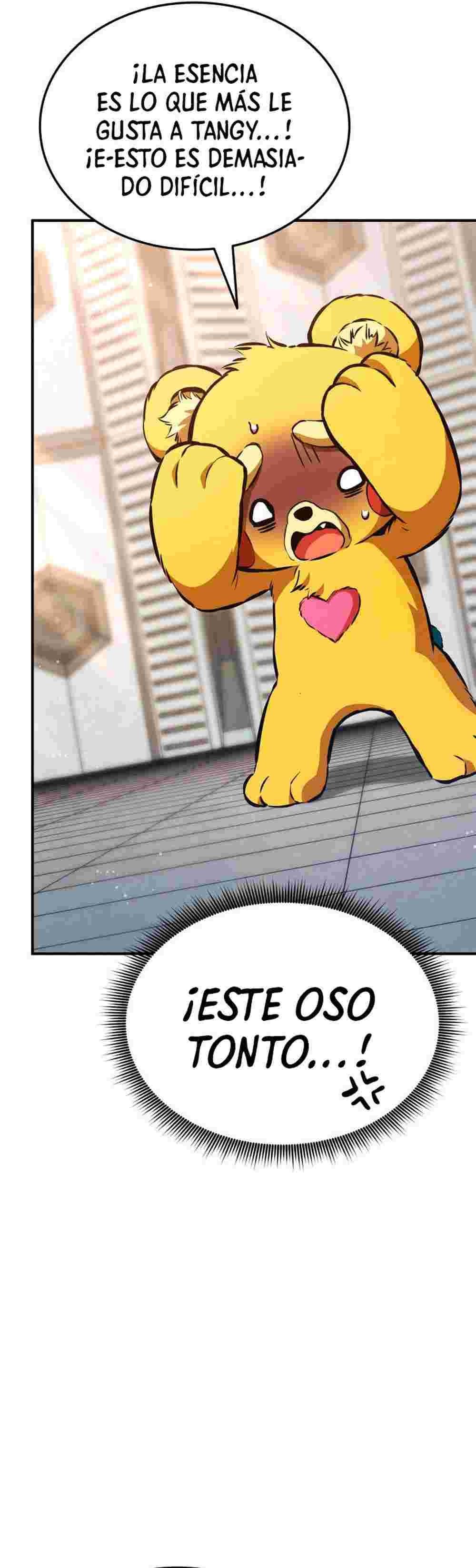 El Retorno Del Ranker (Remake) capítulo 162 página 51