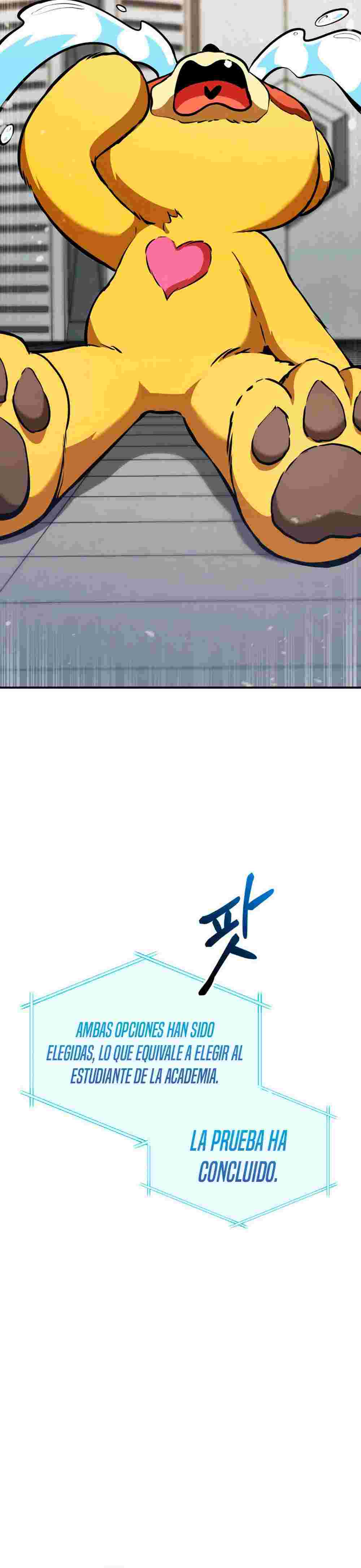 El Retorno Del Ranker (Remake) capítulo 162 página 58