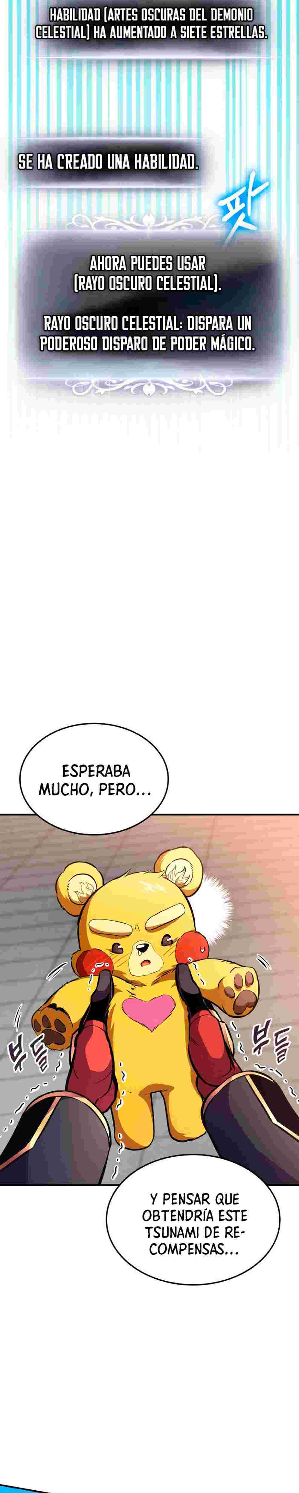 El Retorno Del Ranker (Remake) capítulo 162 página 64