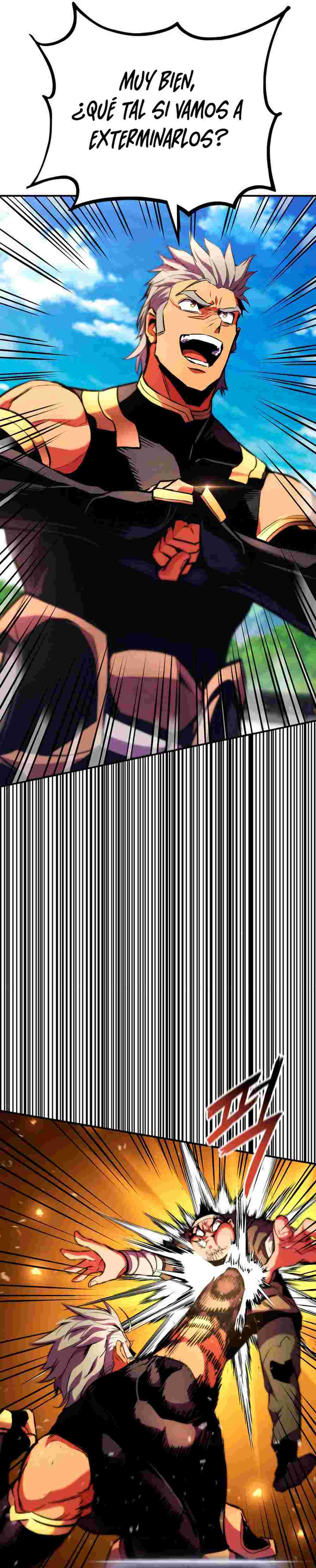 El Retorno Del Ranker (Remake) capítulo 163 página 13