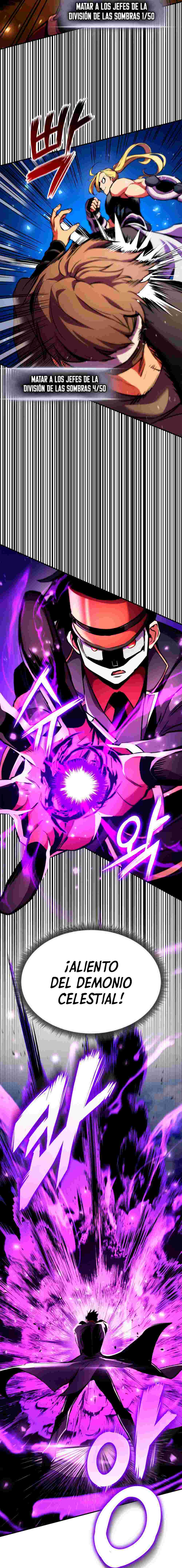 El Retorno Del Ranker (Remake) capítulo 163 página 14