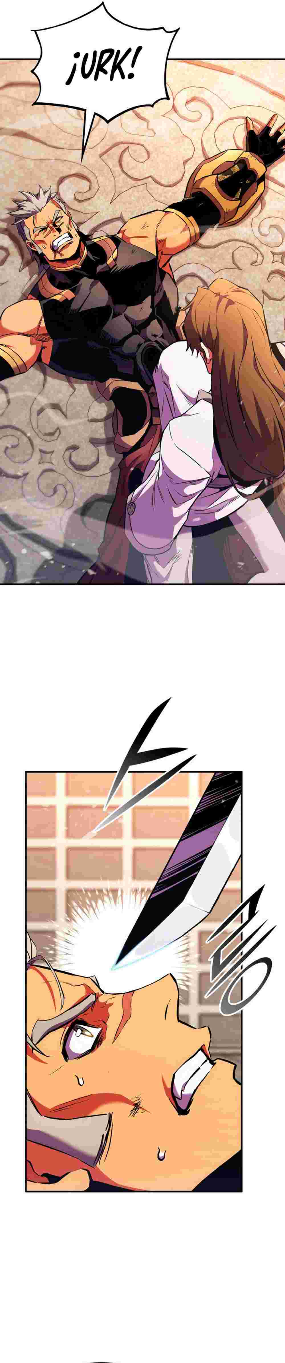 El Retorno Del Ranker (Remake) capítulo 163 página 23