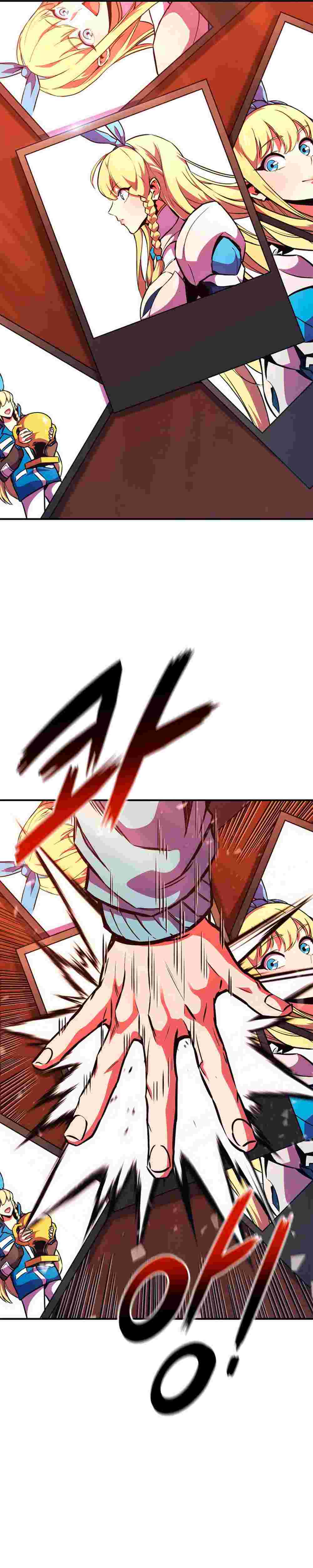 El Retorno Del Ranker (Remake) capítulo 163 página 51