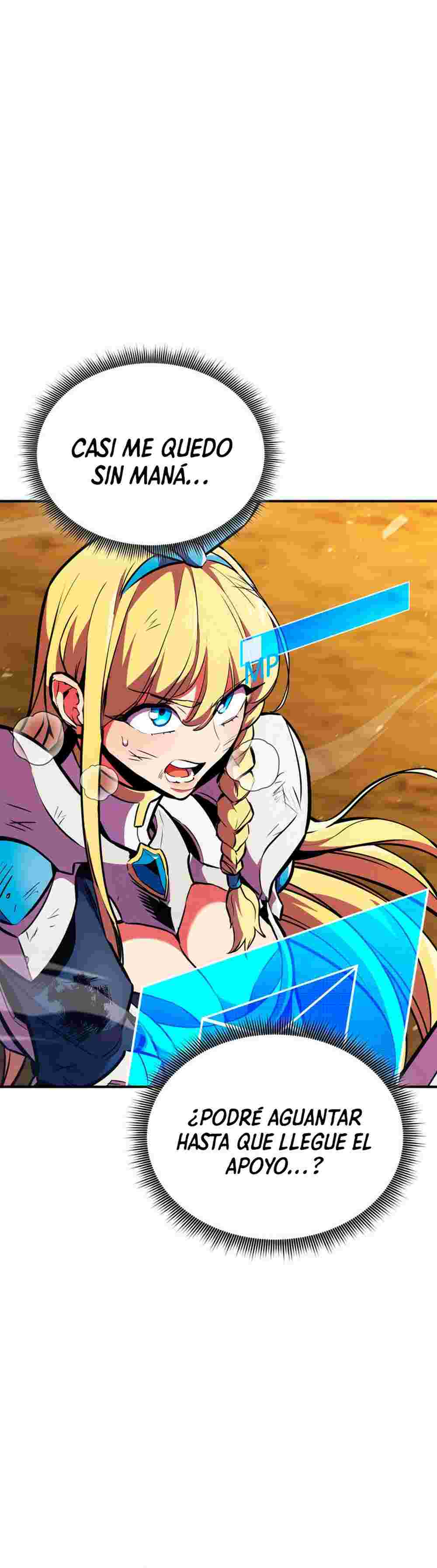 El Retorno Del Ranker (Remake) capítulo 164 página 10