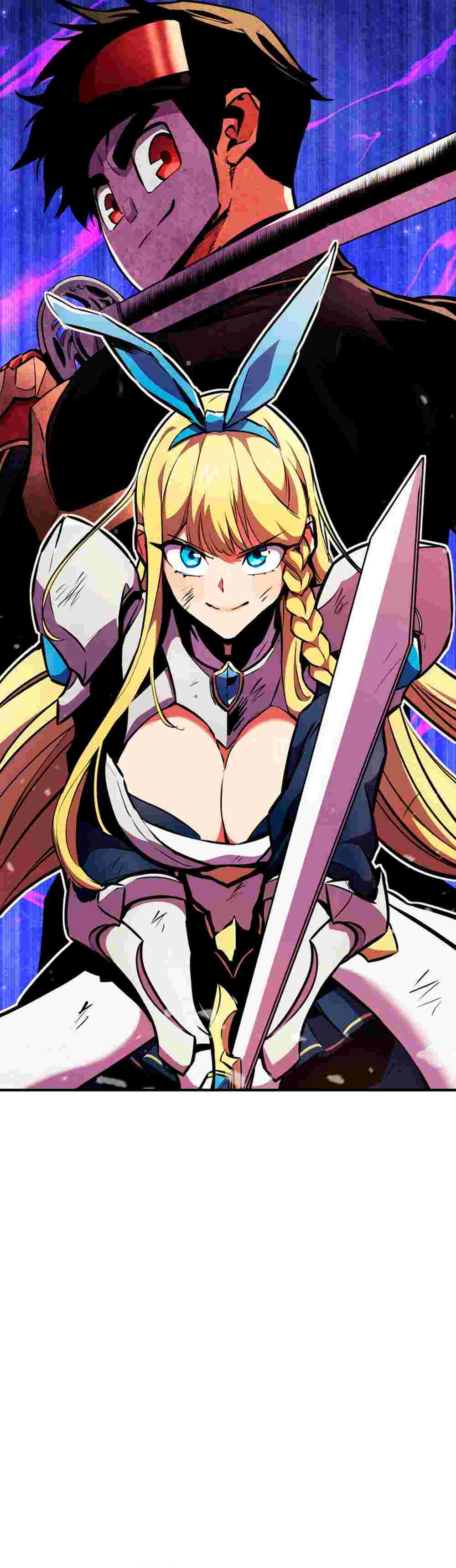El Retorno Del Ranker (Remake) capítulo 164 página 12