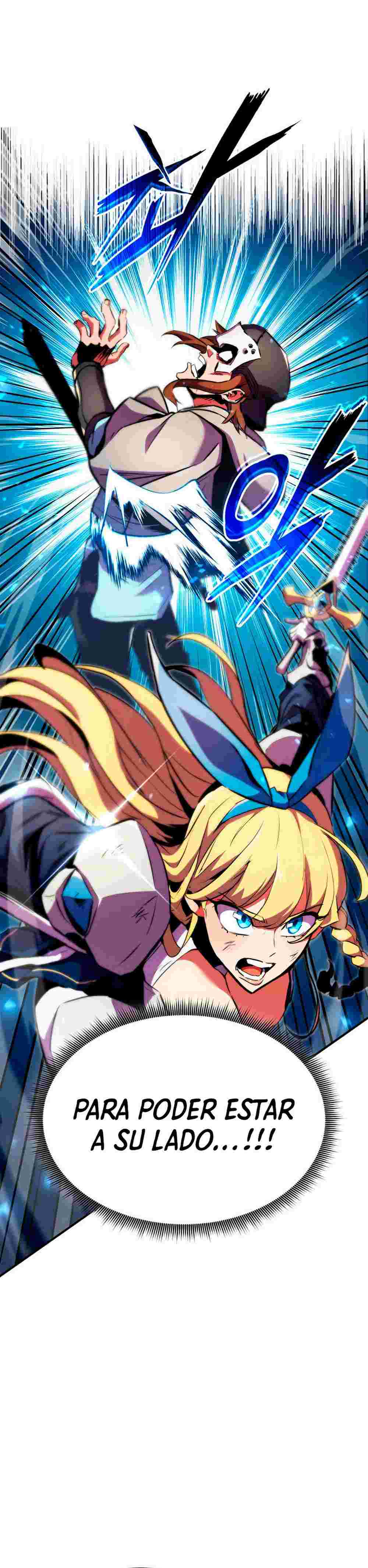 El Retorno Del Ranker (Remake) capítulo 164 página 16