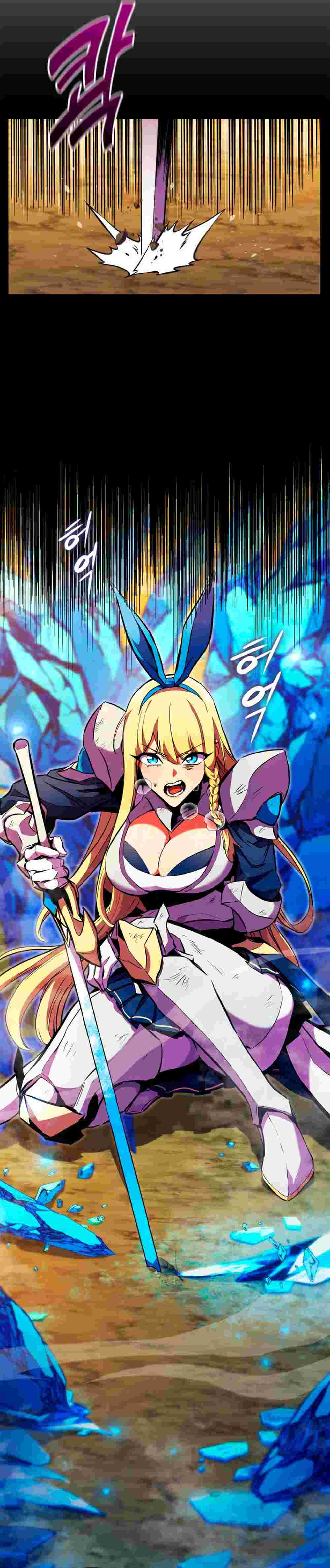 El Retorno Del Ranker (Remake) capítulo 164 página 2