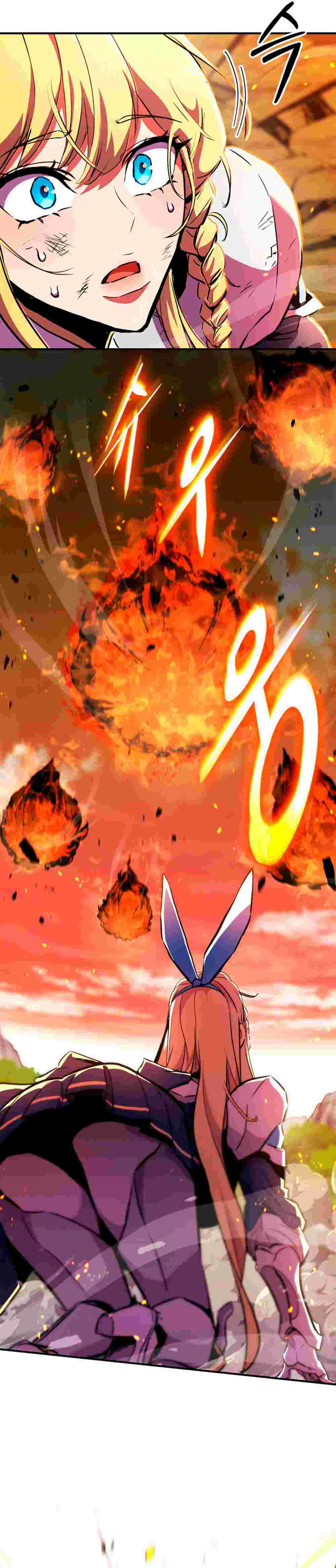 El Retorno Del Ranker (Remake) capítulo 164 página 23