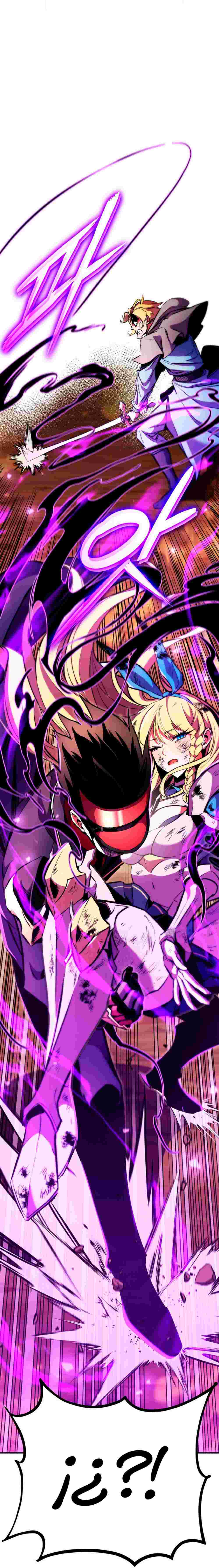 El Retorno Del Ranker (Remake) capítulo 164 página 30